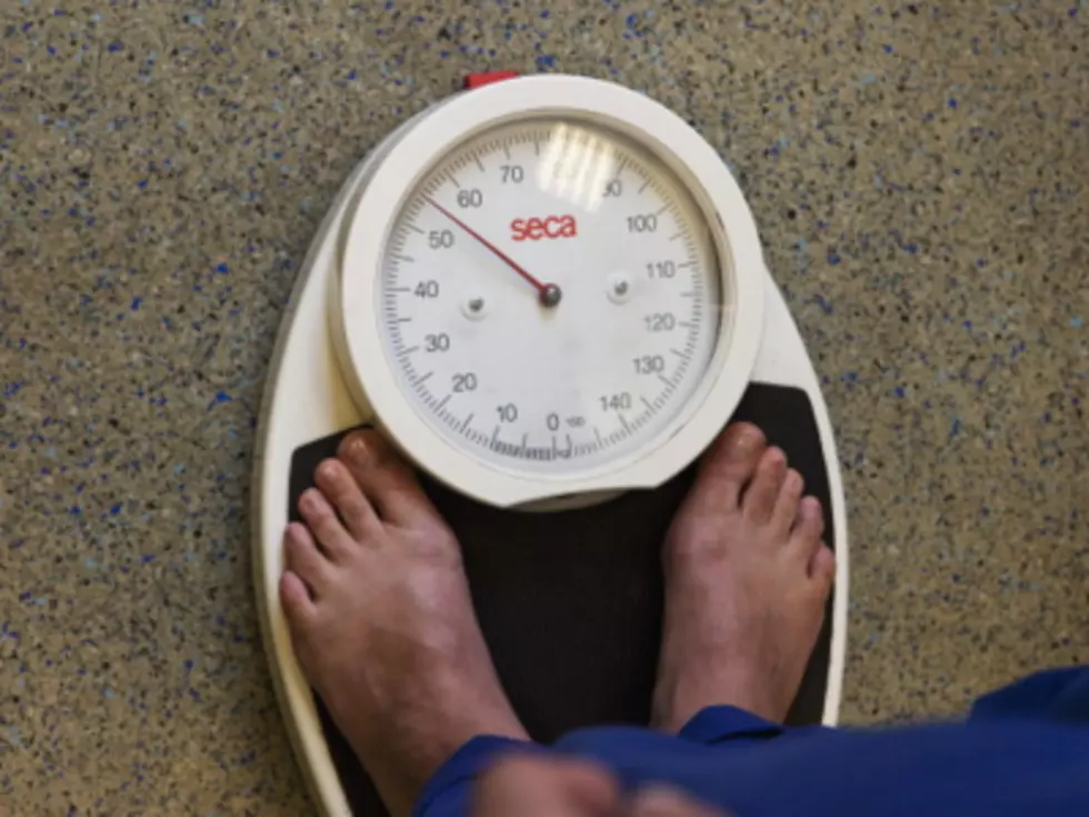 College Removes Scales From Locker Rooms Because of &#8216;Triggering&#8217; [VIDEO]