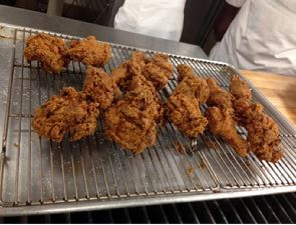 Iconic Shreveport Chicken Spot Expanding to South Louisiana
