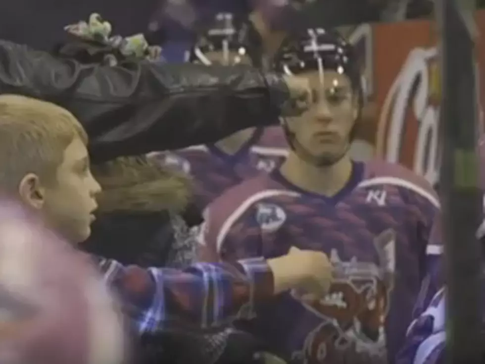Mudbugs Named &#8216;Franchise of the Year&#8217; In First Season Back [VIDEO]