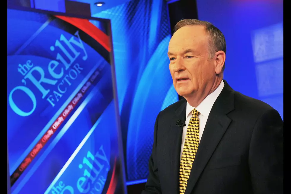 Breaking News: Fox News Host, Bill O’Reilly Fired?