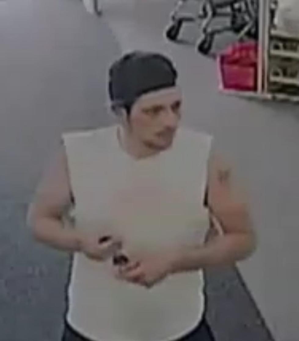 Man Wanted for Stealing Self-Pleasure Items From CVS