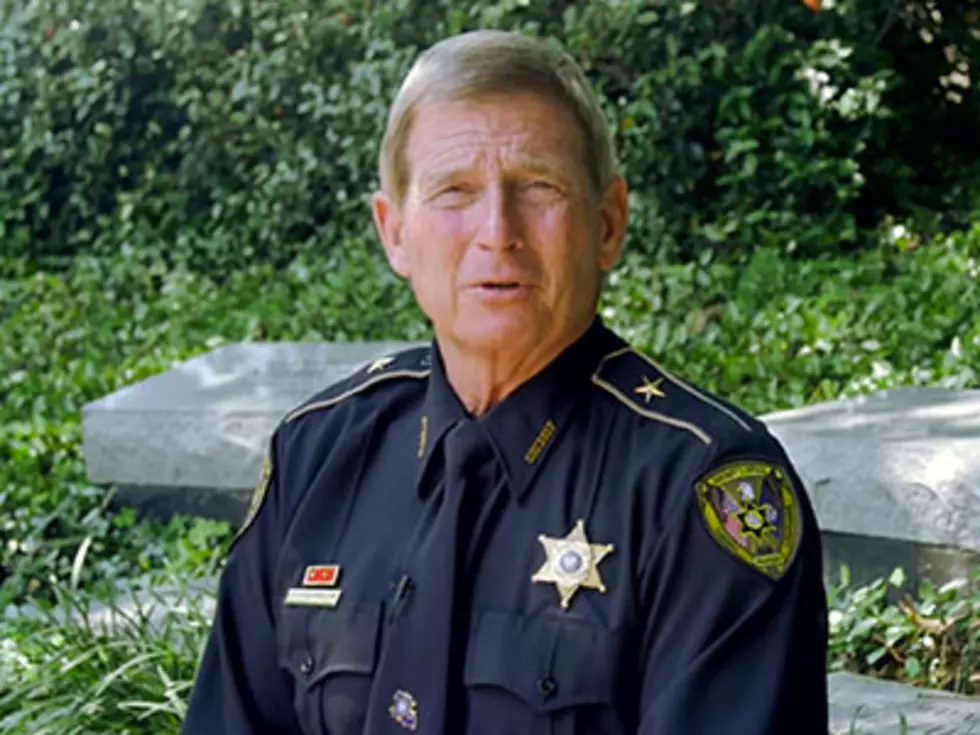Sheriff Prator Bashes Elio Deal With the Parish [VIDEO]