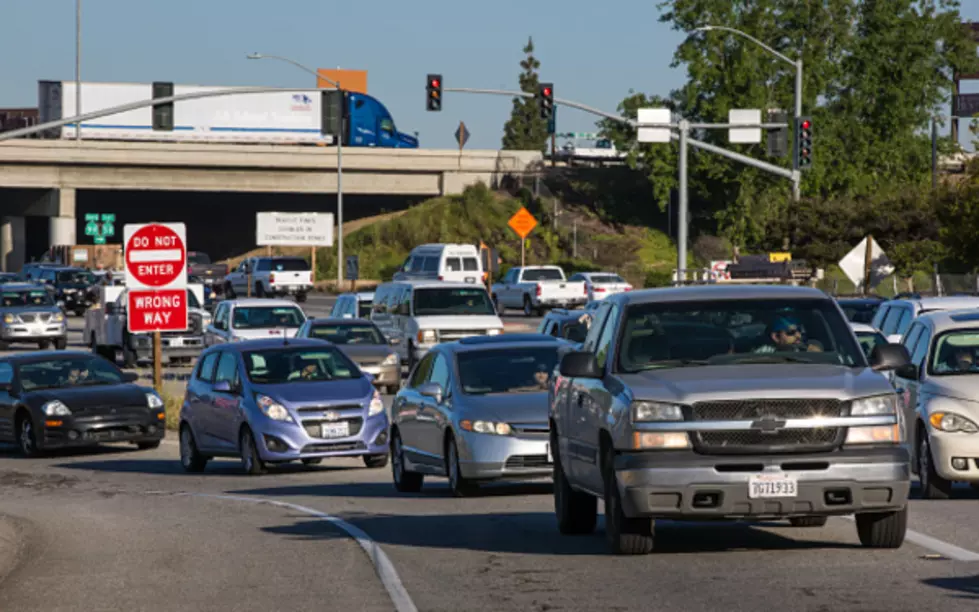 If You Were Against the Gas Tax, You Can&#8217;t Complain About Traffic