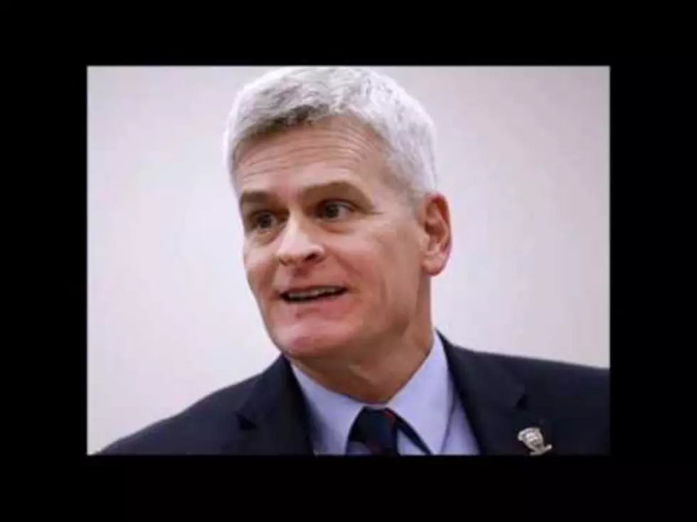 Senator Cassidy Says President’s Message to GOP Senators: “Get a Replacement Bill Done”