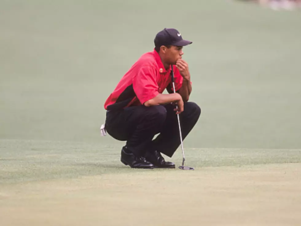 Tiger Woods Misses ESPN’s Top 50: Is He the Greatest Black Athlete of All Time? [VIDEO]