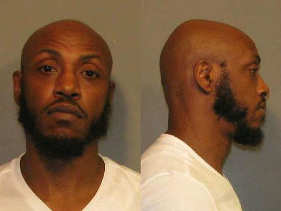 Rapper Mystikal Arrested in Shreveport for Rape