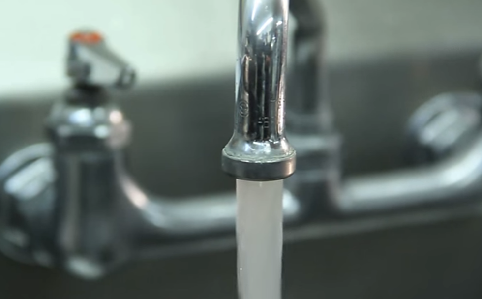 What&#8217;s Really In Our Local Tap Water?