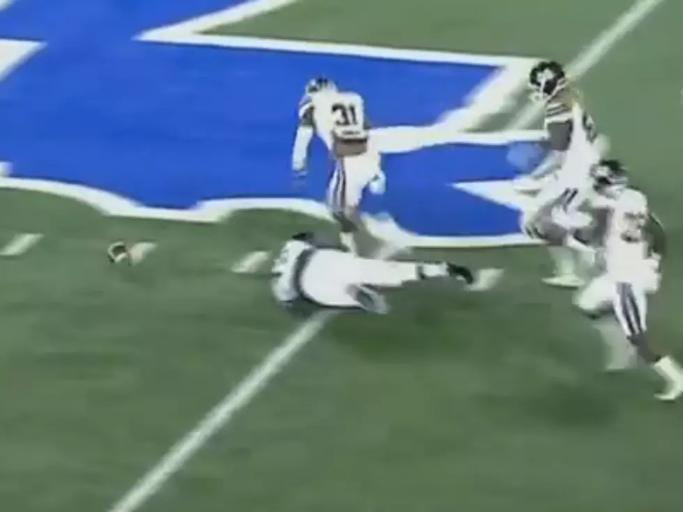 ICYMI: How Tech Lost 87 Yards On One Play [VIDEO]
