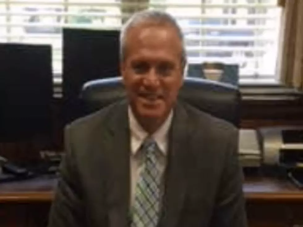 Bossier Schools Boss Talks Protests, Prayers and Threats [VIDEO]