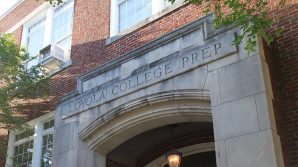 Loyola College Prep Holding Open House Thursday