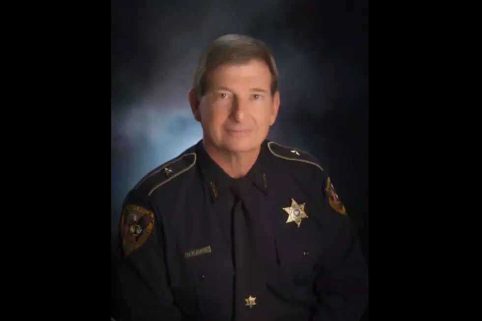 Sheriff Steve Prator Calls for Guns in Classrooms