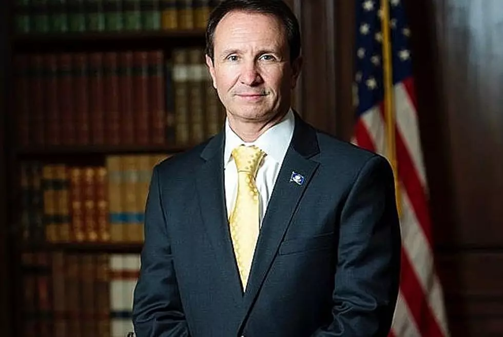 La AG Jeff Landry Says State’s Mask Mandate “Likely Unconstitutional”