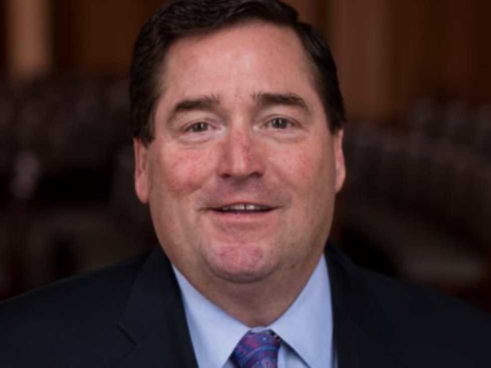 Billy Nungesser: Make the French Quarter A State Park [VIDEO]