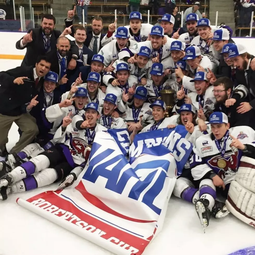 Celebrate the Bugs’ Championship Season Wednesday at George’s Pond
