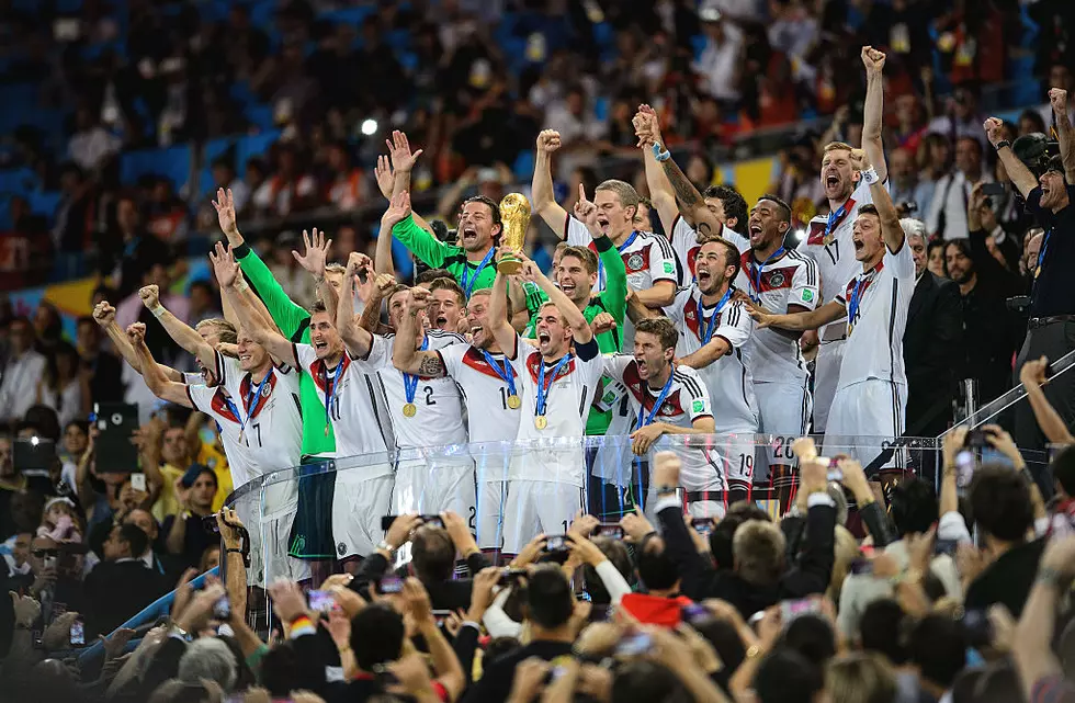 North America Wins Bid to Host 2026 World Cup