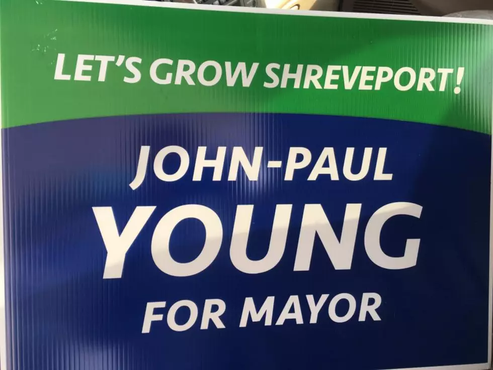 Shreveport Mayoral Candidate Drops Out of Race