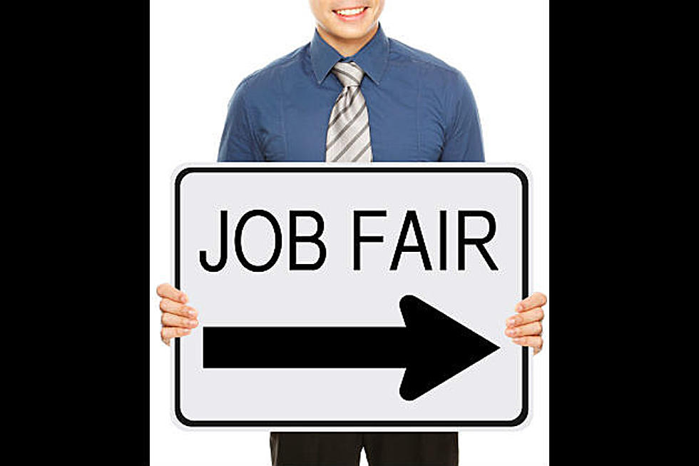 Need a Job? Check Out The Townsquare Media Job Fair