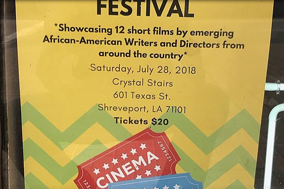 Was Urban Film Festival Organizer A Victim of Racism? 