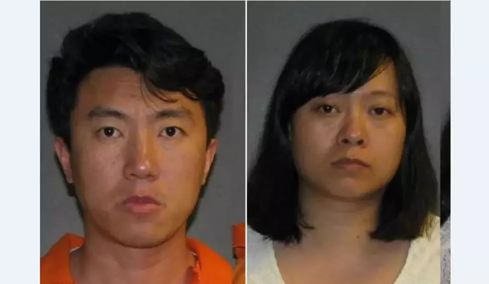 Local Massage Parlor Owners Sentenced in Caddo Parish
