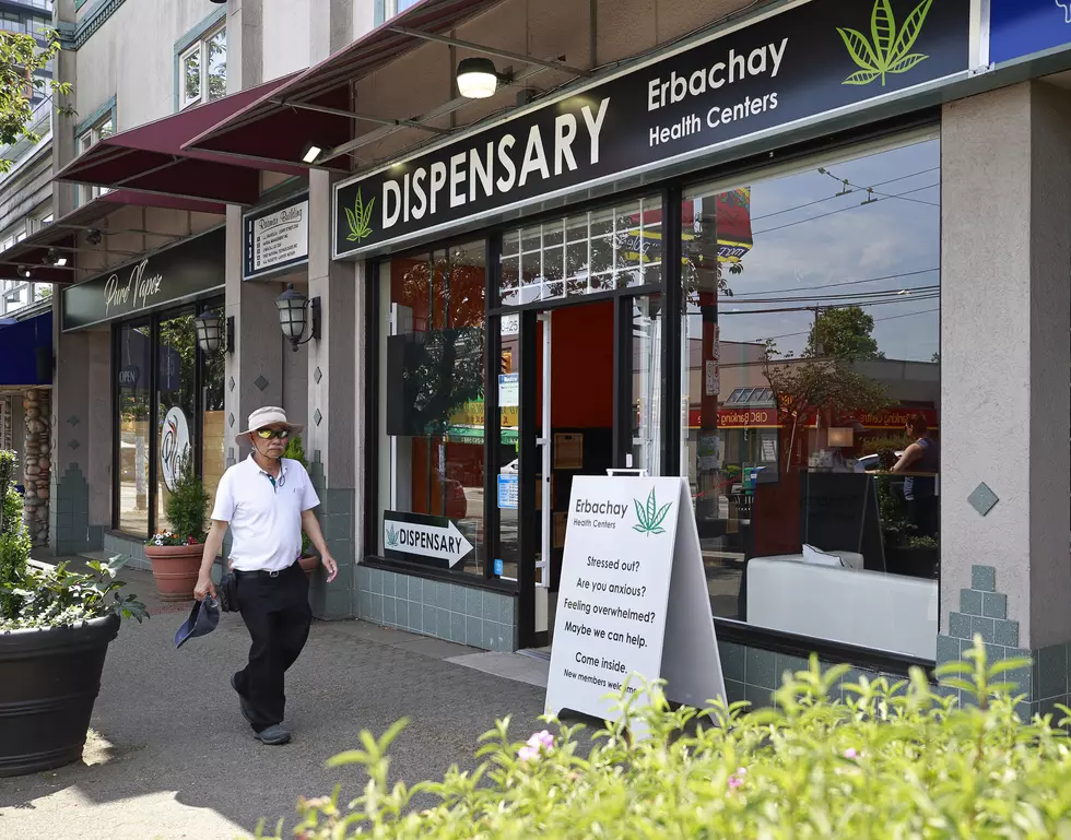 Shreveport Marijuana Dispensary to Be Opened by End of January
