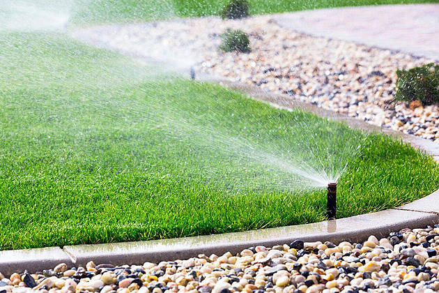 Conserva Irrigation FAQ