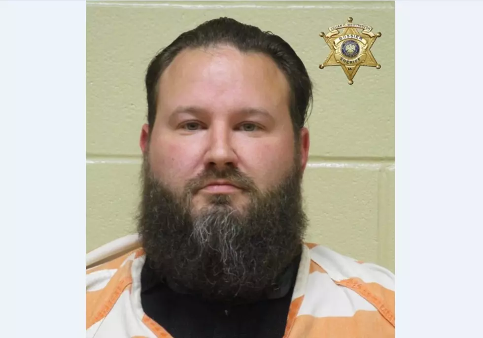 Benton Man Arrested on Child Pornography Charges