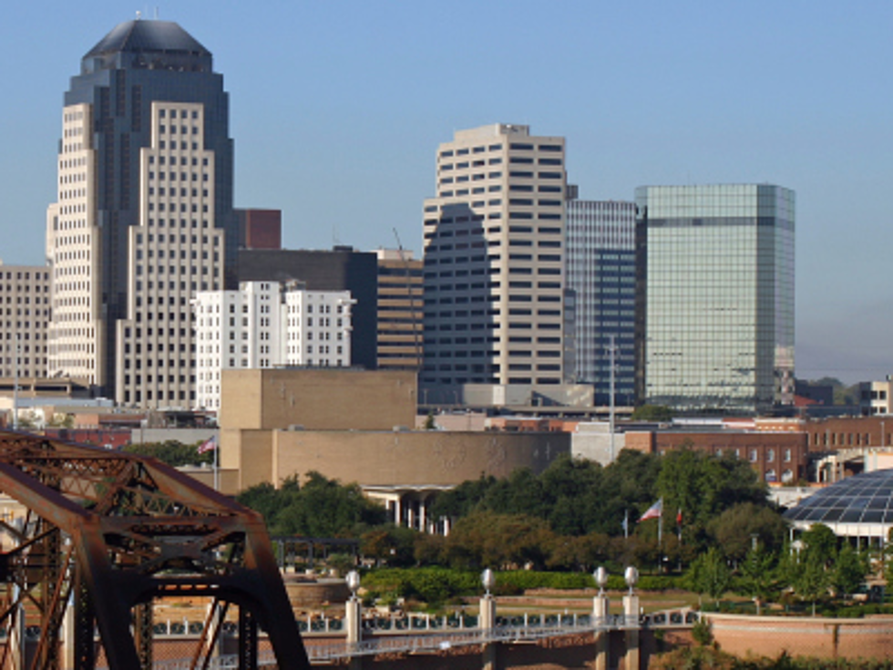New Study Says Shreveport ‘Worst Place To Live’ In Louisiana