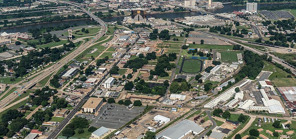 Bossier City Named One Of 2020’s Worst Small Cities In America