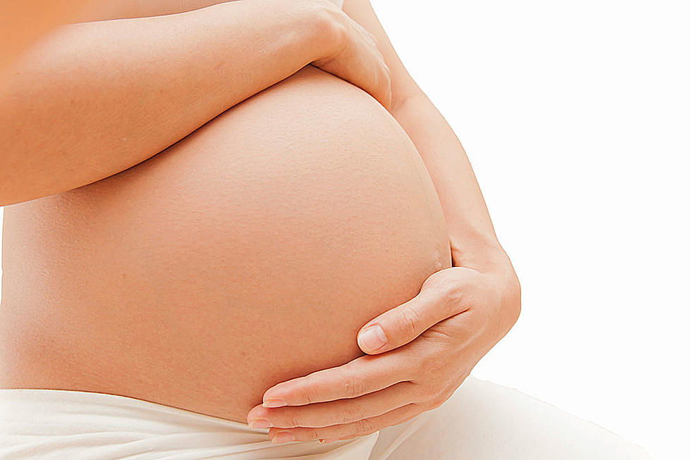 Fourth COVID Surge Causing Some Risks in Pregnancies