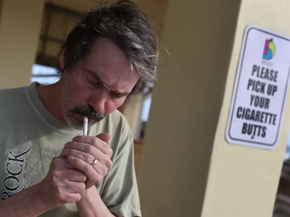 Could Hawaii’s Radical Anti-Smoking Legislation Come To Louisiana? [VIDEO]