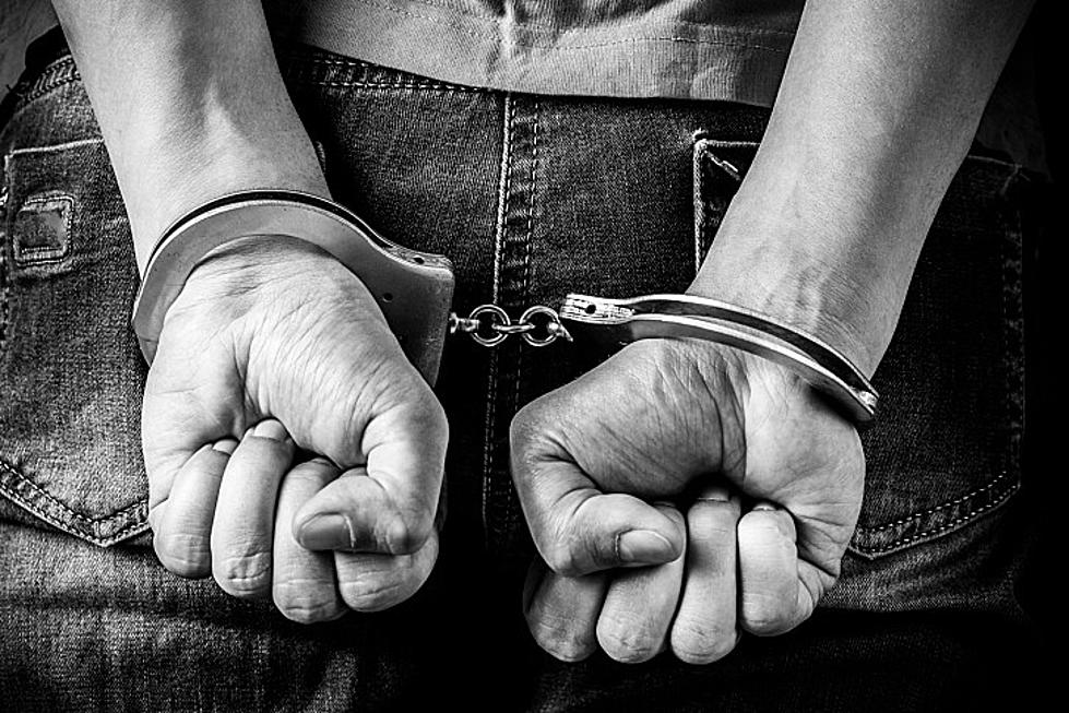 Shreveport Man Arrested For String Of Burglaries