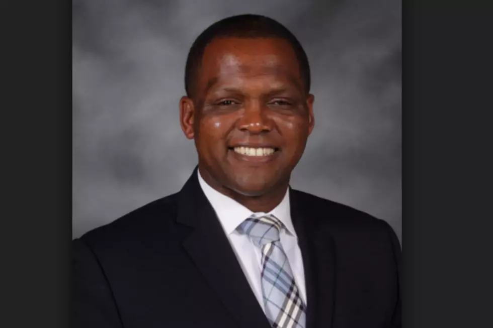 Superintendent Goree Details Millage Renewal for Schools [VIDEO]