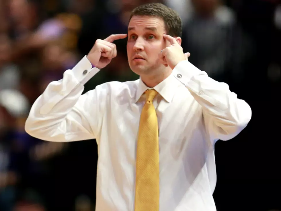 Can LSU Basketball Coach Will Wade Survive the Scandal? [VIDEO]