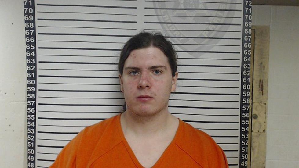 White Man Arrested in Fires at 3 Black Churches in Louisiana