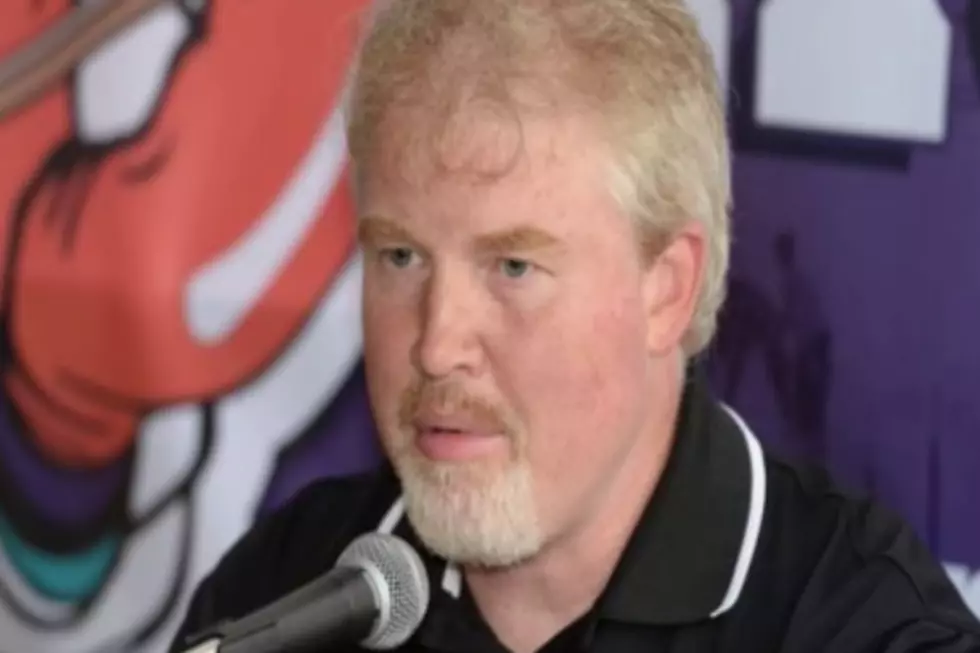 Mudbugs’ Muscutt Featured Speaker at Upcoming Sales Conference [VIDEO]