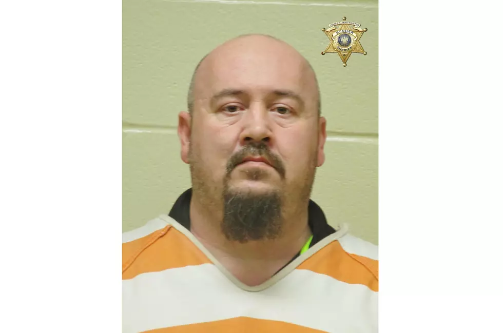 Bossier Parish Man Facing Child and Animal Pornography Charges