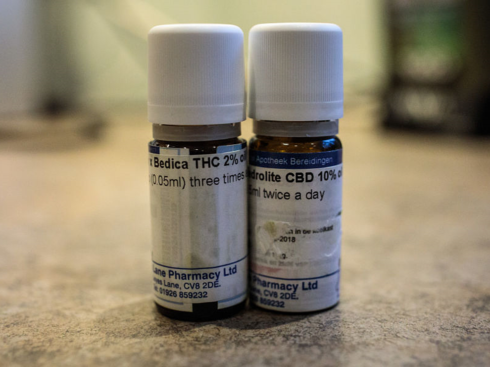 Louisiana Medical Marijuana Could Reach Pharmacies Next Week