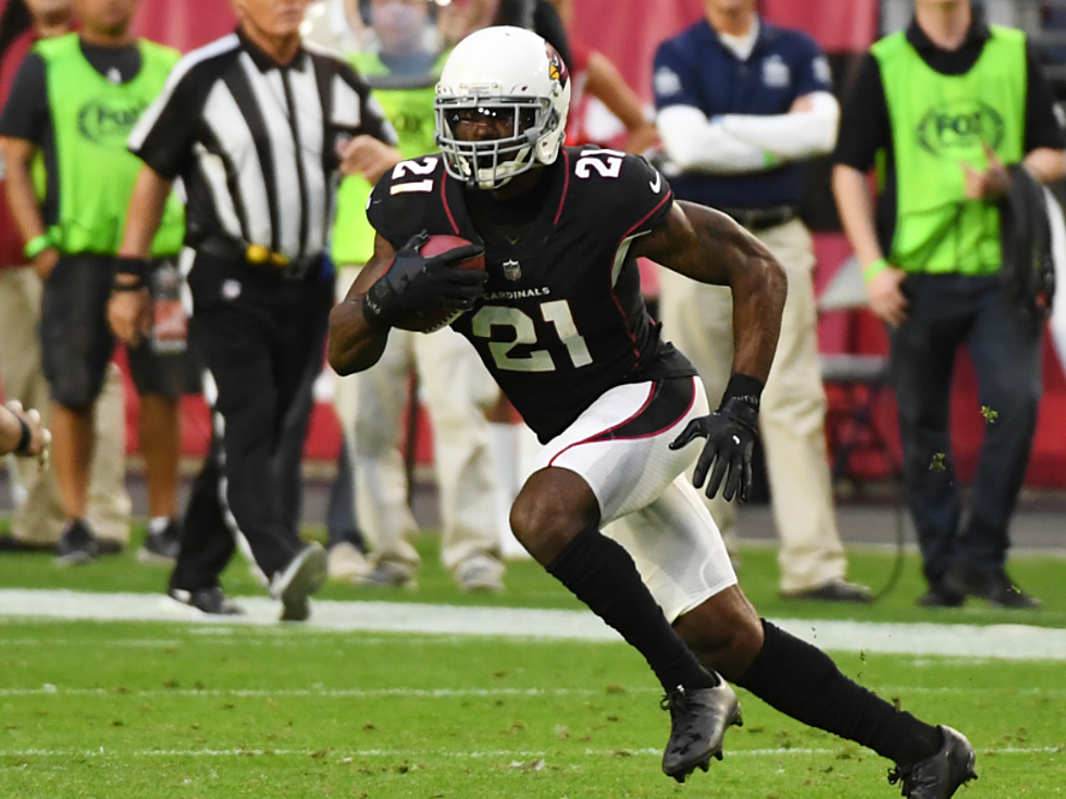Patrick Peterson 'Relieved' After 6 Game Suspension Announced 