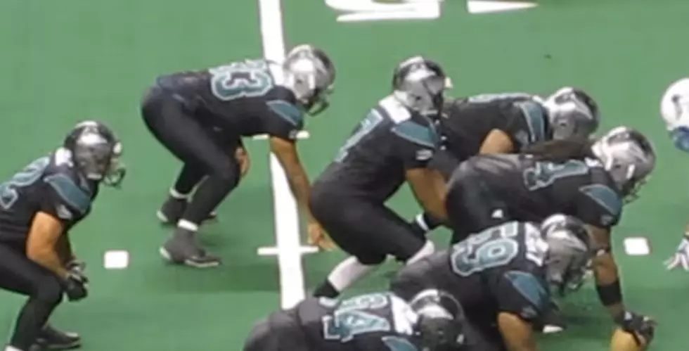 Is Shreveport About to Get an Arena Football Franchise?