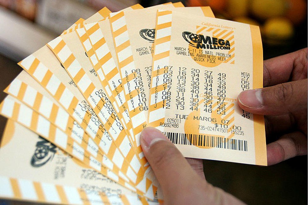 One Winning Mega Millions Ticket Is Worth $432 Million