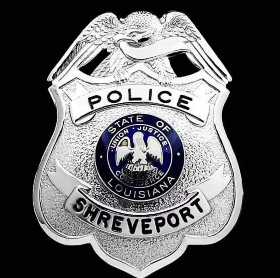 Shreveport’s Mayor Makes Pick For New Chief Of Police