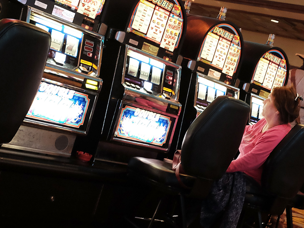 Are Job Losses Coming Soon to Local Casinos?