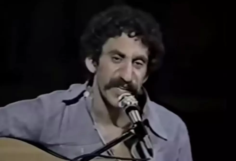 On This Day: Jim Croce Dies in Natchitoches