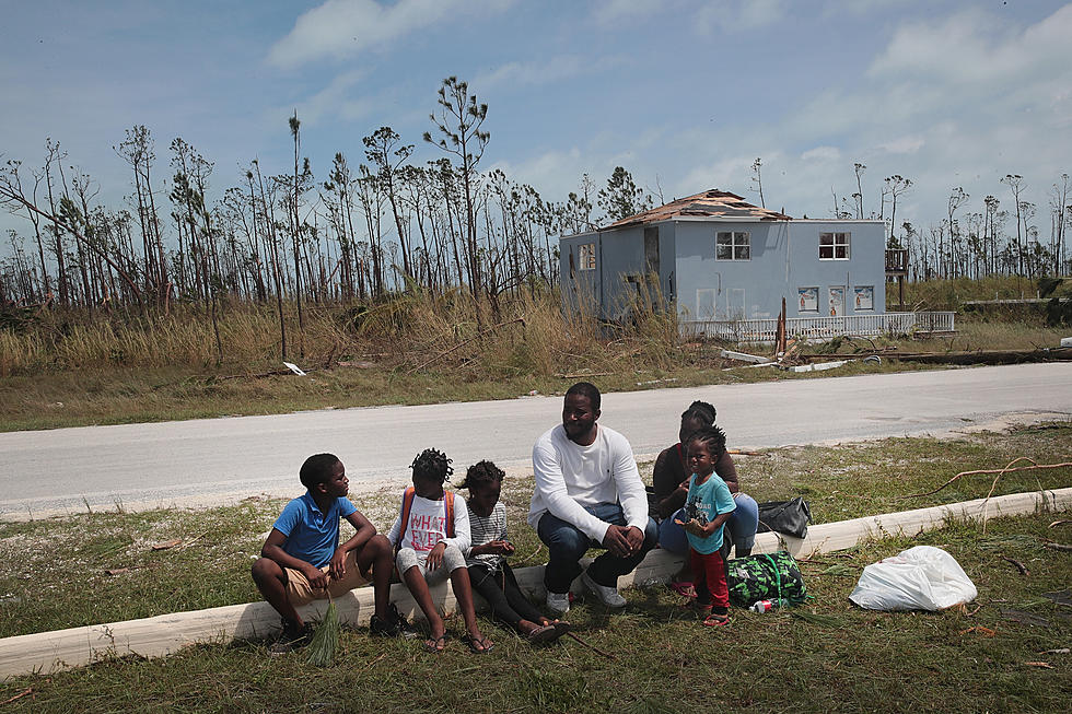 How You Can Help Residents of the Bahamas