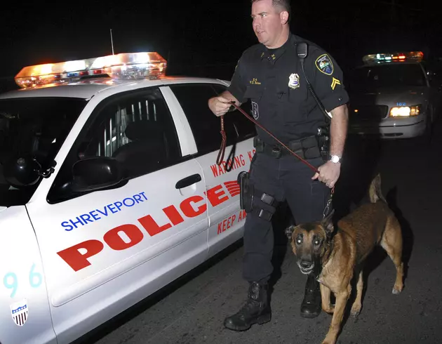 Three Arrested in Shreveport After Manhunt