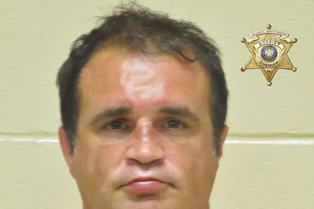 Haughton Man Arrested For Sexual Contact With Minors