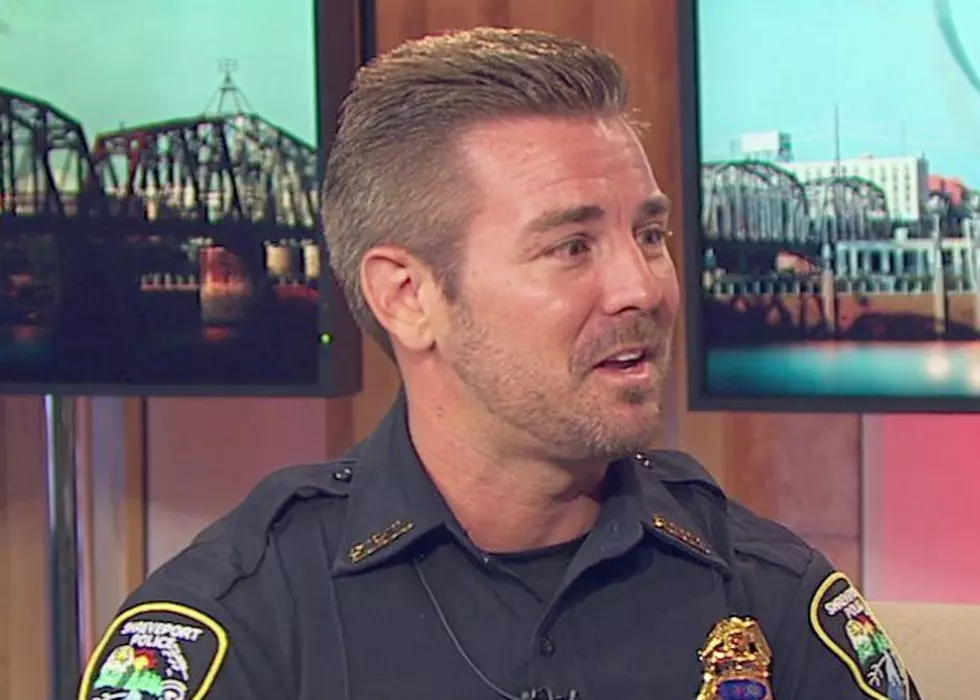 Shreveport Police Plan Recruiting Open House [VIDEO]