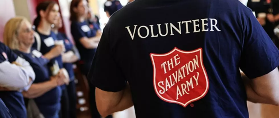 Shreveport Salvation Army Helping in Monroe Area