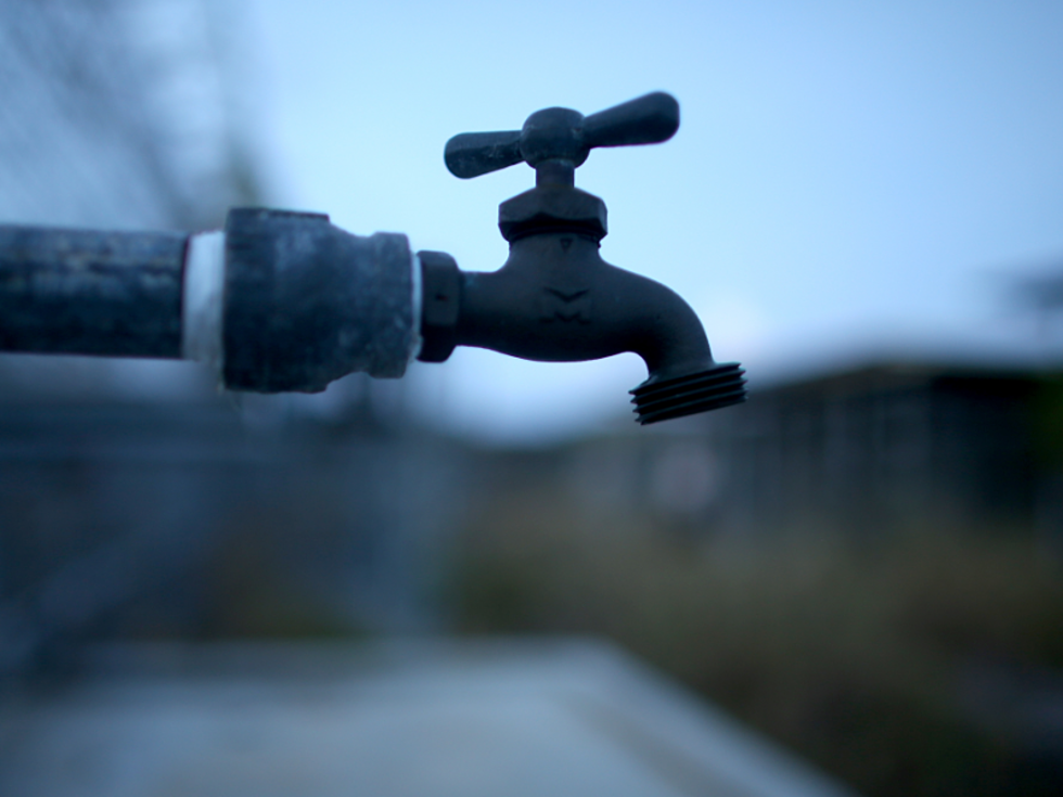 Class Action Water Department Lawsuit: Are You Already In?  [VIDEO]