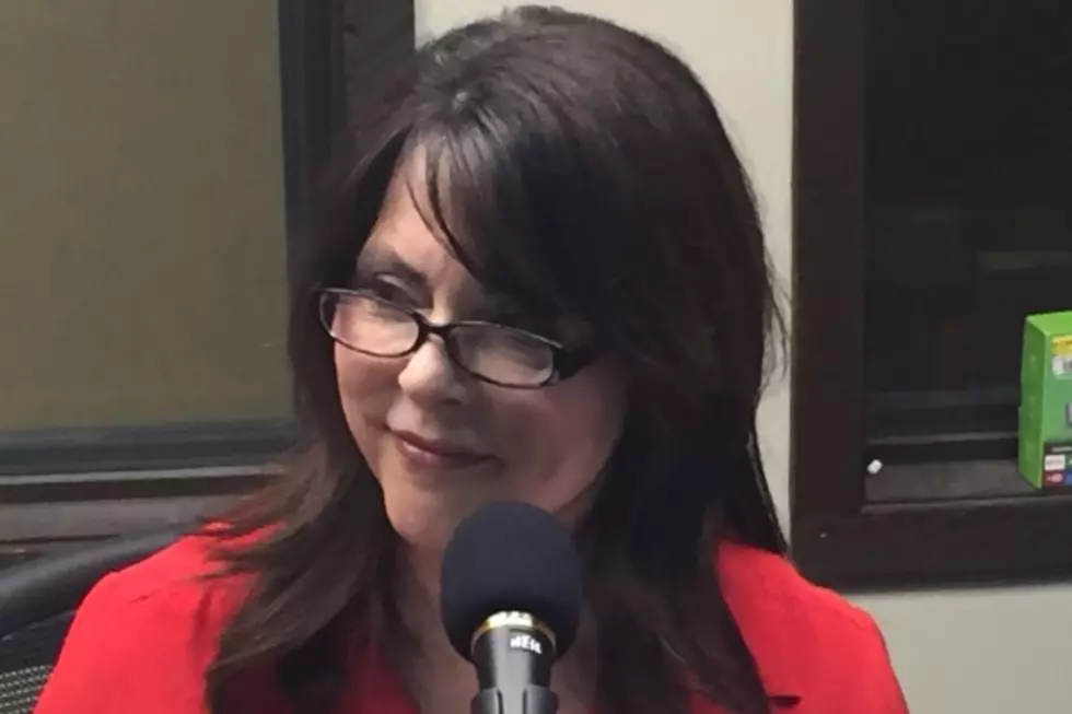Dodie Horton: Elect Rispone ‘If We Want the State to Prosper’ [VIDEO]